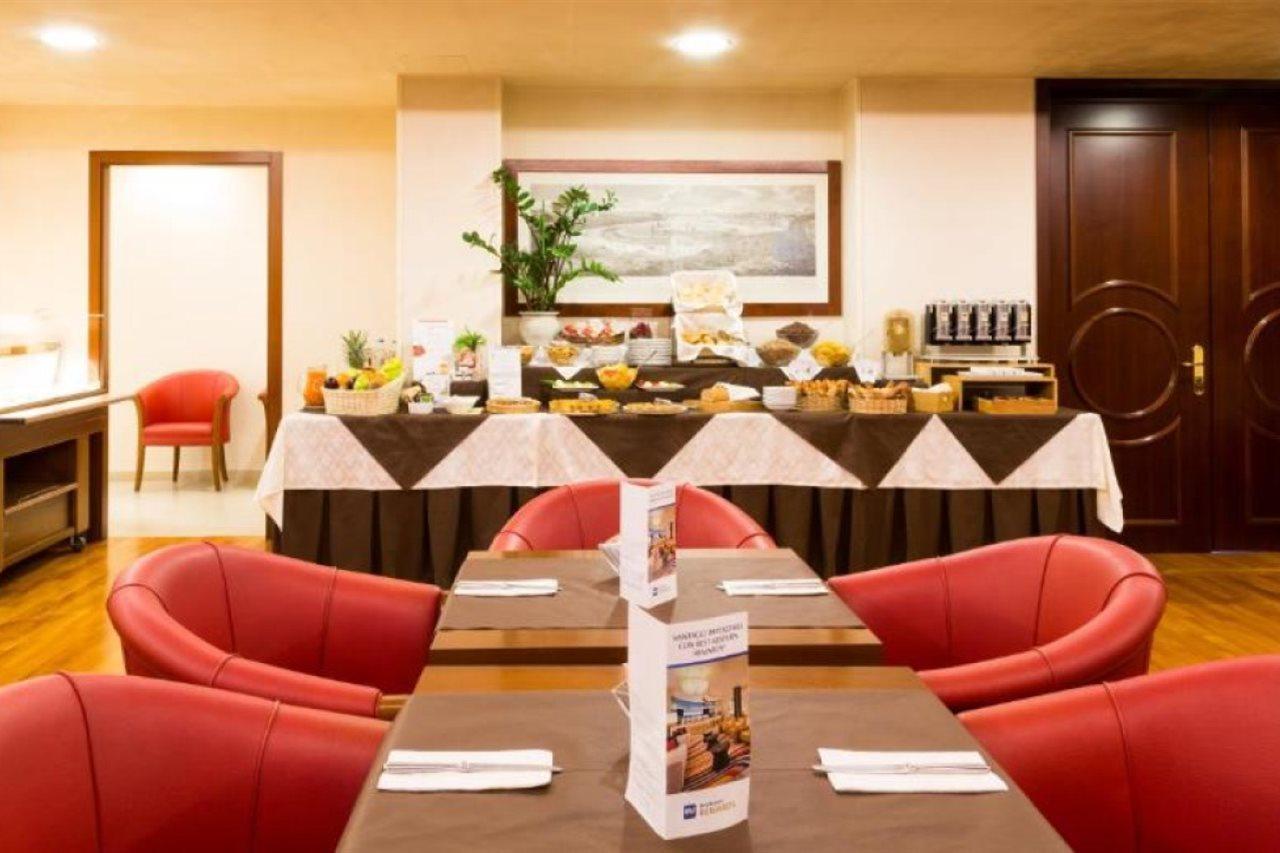 Ih Hotels Padova Admiral エクステリア 写真